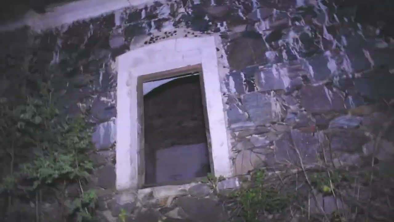 Nevėžninkų koplyčia - 24Kadras / Tigriukas