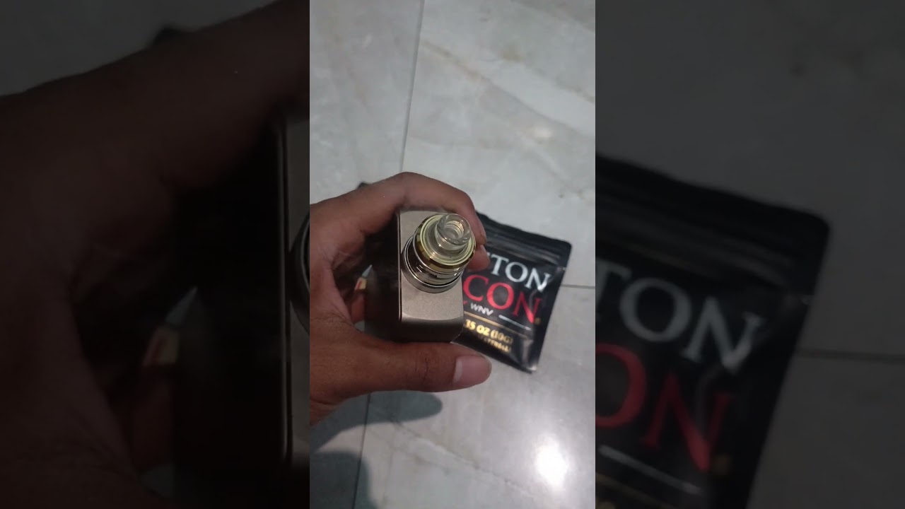 trml t200xnitrous rda cakepp