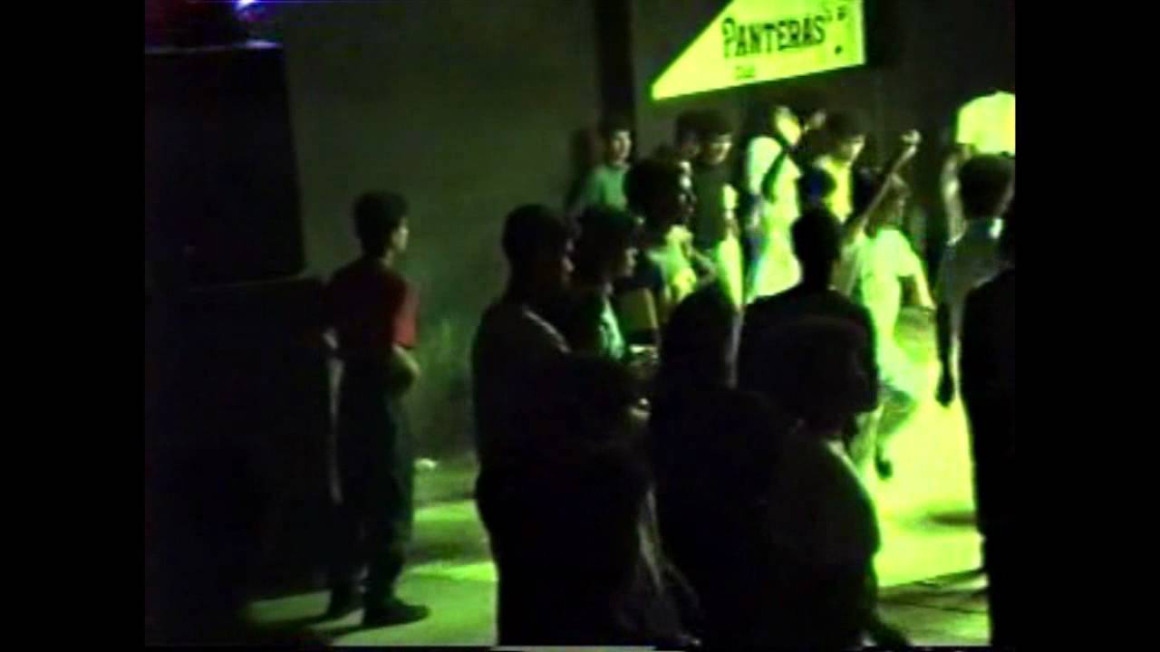 PANTERA CLUB ITUPEVA novas imagens-4