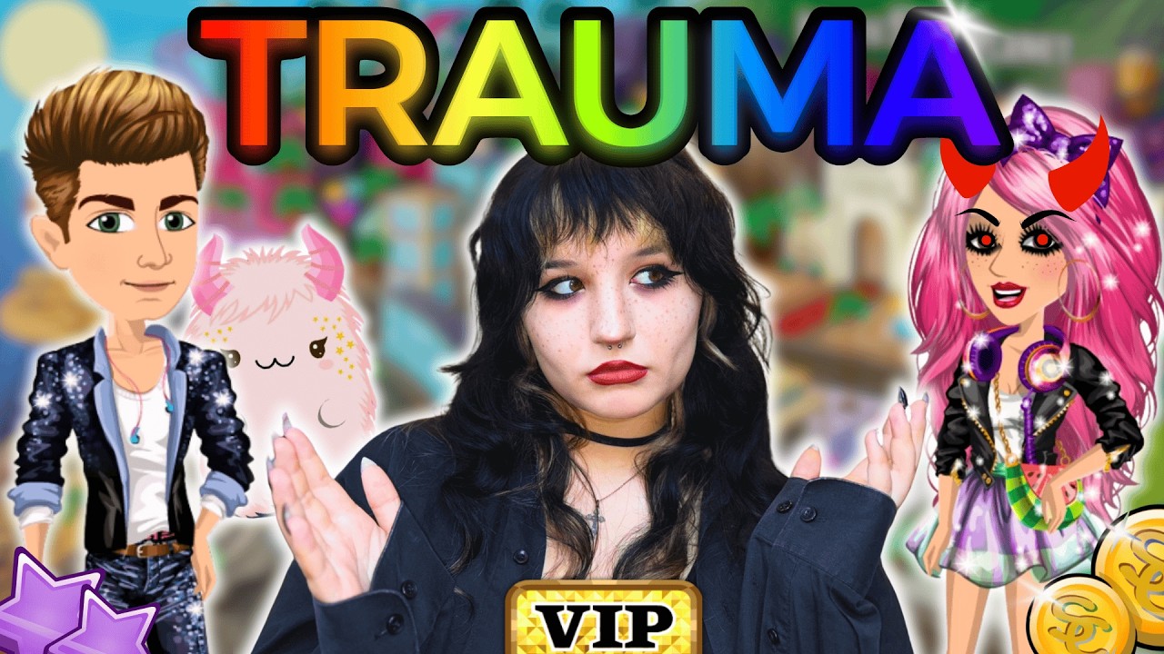 JAK JEDNA GRA ZNISZCZYŁA NAM DZIECIŃSTWO