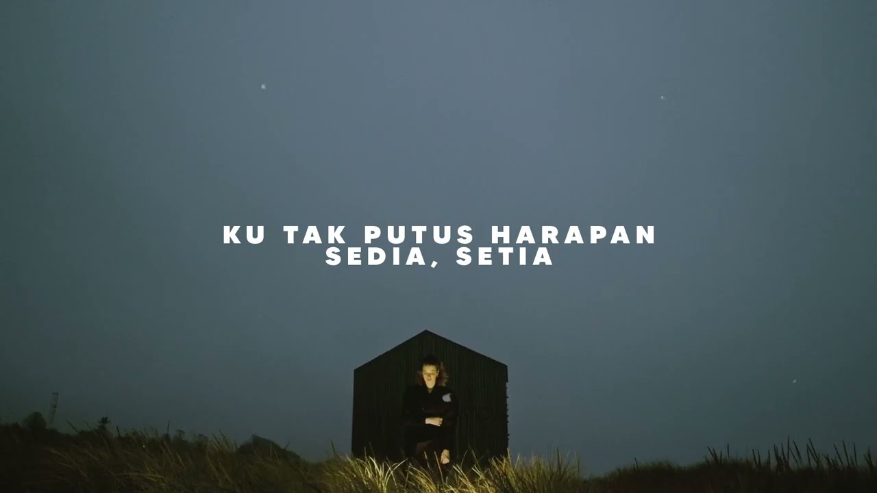 YAPH - Satu Ribu Tahun (Lyric Video)
