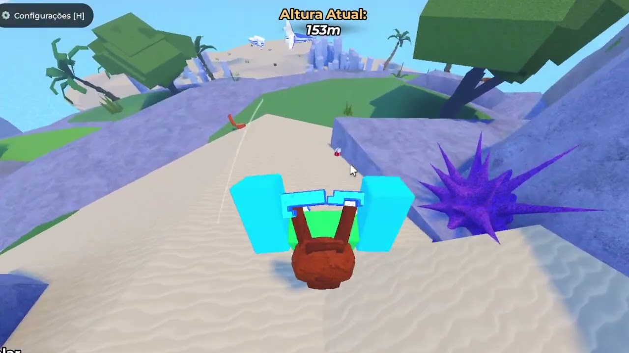 hoje jogamos um novo jogo
