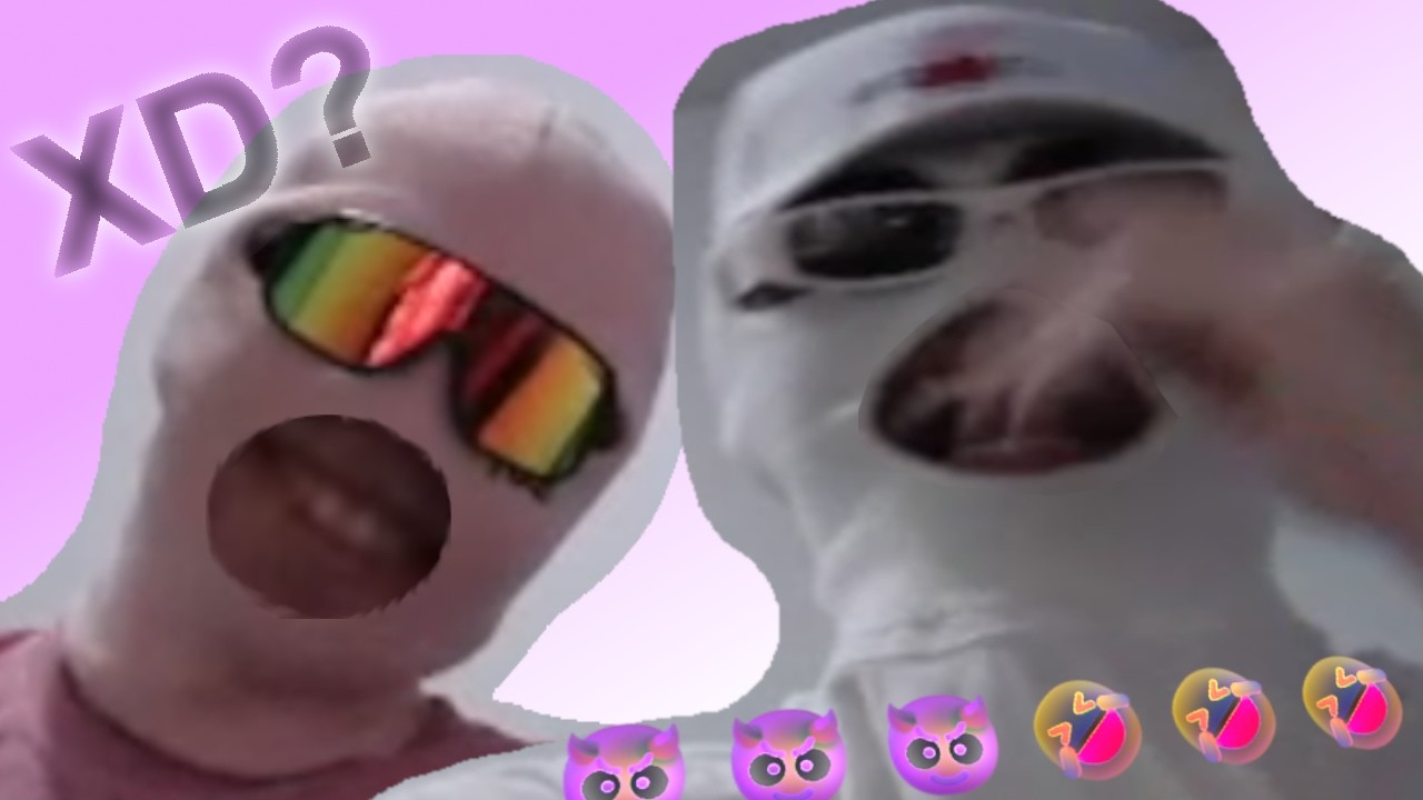 SI TE RIES PIERDES NIVEL @tussiwarriors  😈 ft. Penjamin ZaZa