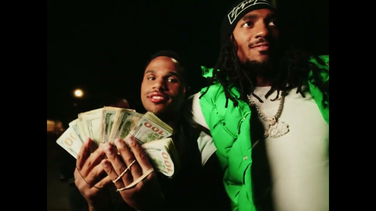 Zy Benji - Jordan Again (Official Video)