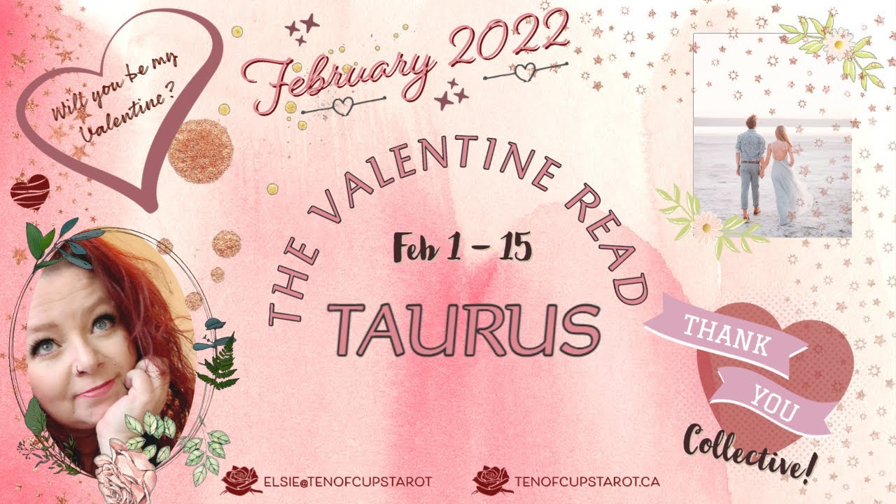 Taurus - The power is yours! This deep soul connection is with THIS friend?  ..wait ...WHAT??
