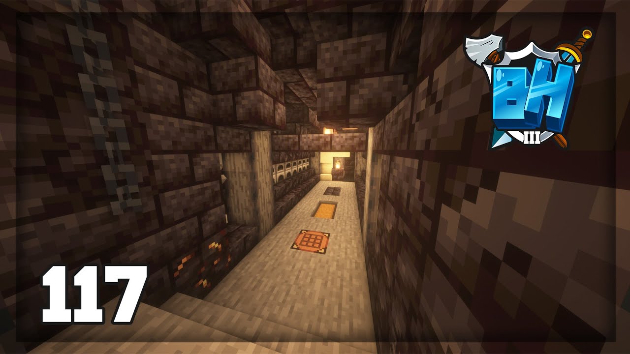 Se incinge treaba  - 117 - | Breasla Haiducilor 3