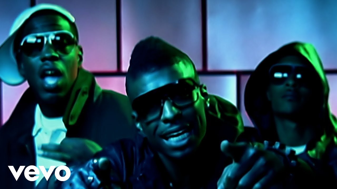 Don't I be wit J Money servin EVERYBODY?