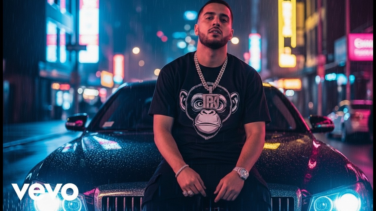 hype flod — Top Floor Lifestyle (Luxury Trap)