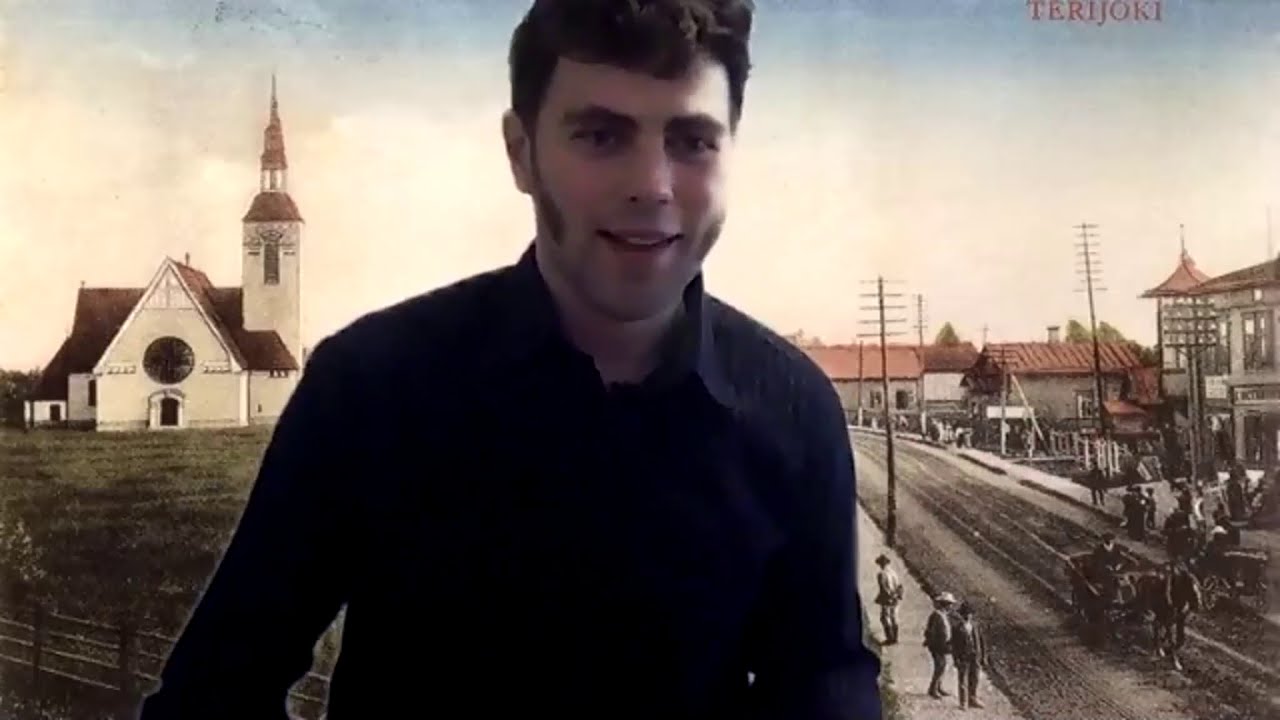 Зеленогорск и Курортное побережье