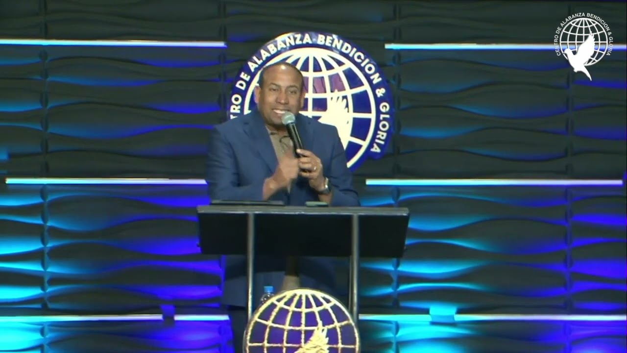 Como vivir en una victoria constante | Pastor Juan Carlos Harrigan
