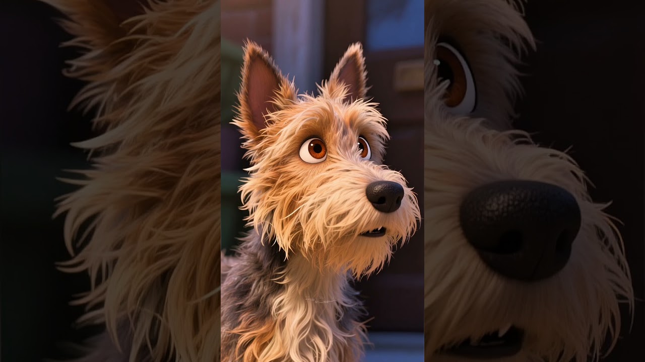 The Saddest Animal Story… With the Happiest Ending 😭➡️❤️ 