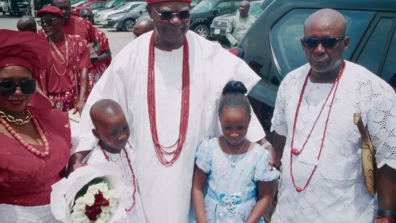 Ife Eji Abu Onitsha Erika | Igwebuike: Onitsha Day Lagos 2025