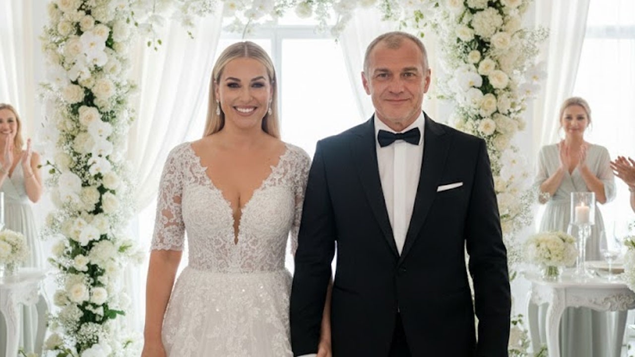 Dominika Cibulková vo veku 36 rokov všetkých prekvapila: „Som tehotná! Je to môj partner.“