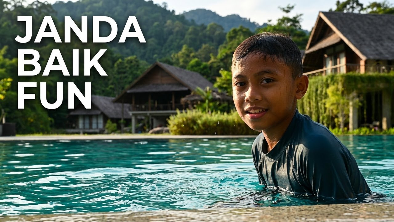 5 BEST Things to Do in Janda Baik for an AMAZING Vacation