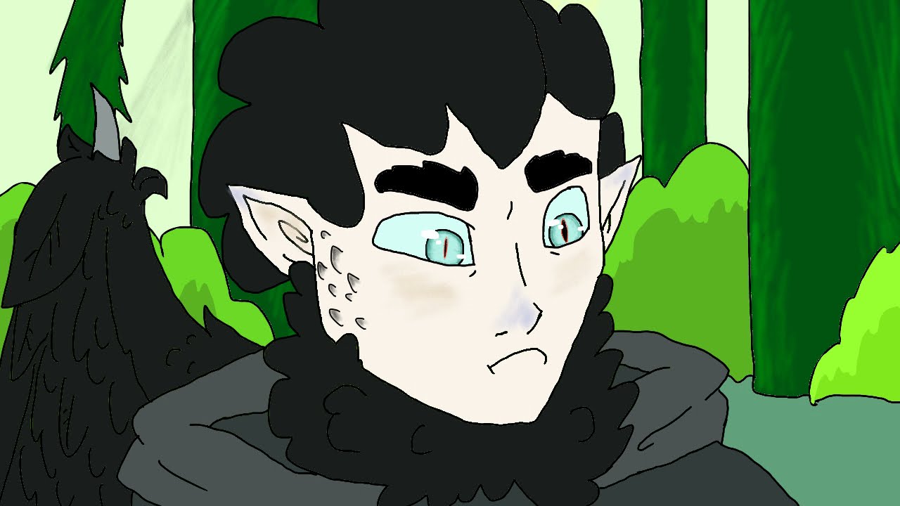 Featheren Episode 1 ~ Demongate