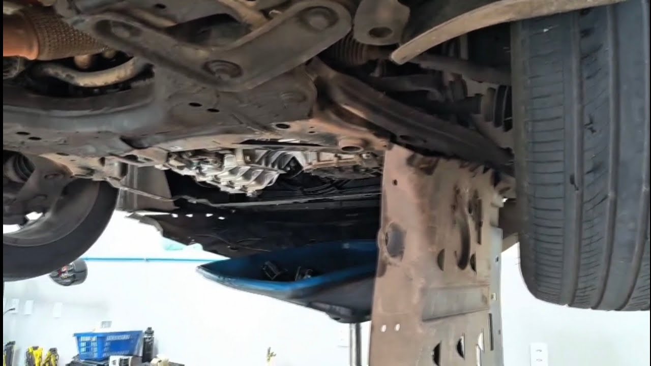 BYD King 24 mil km de revisão