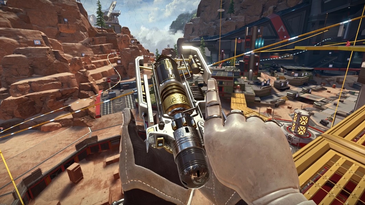this week on apex #564