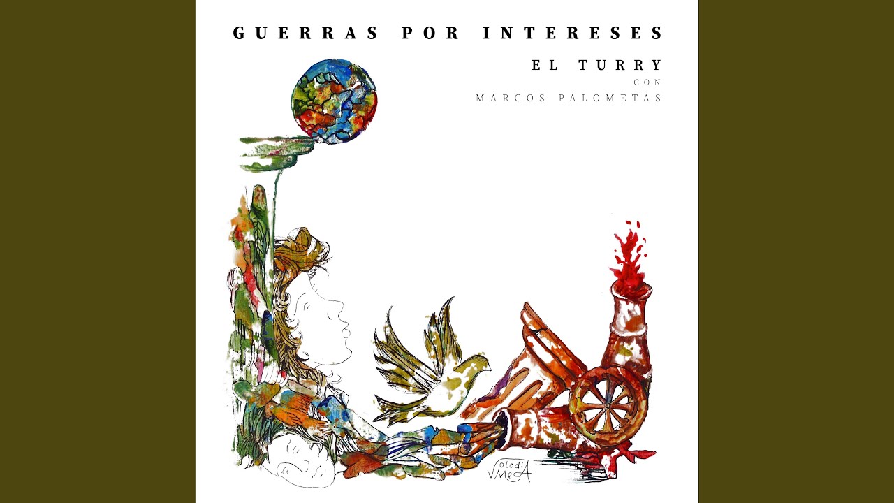 Guerras Por Intereses