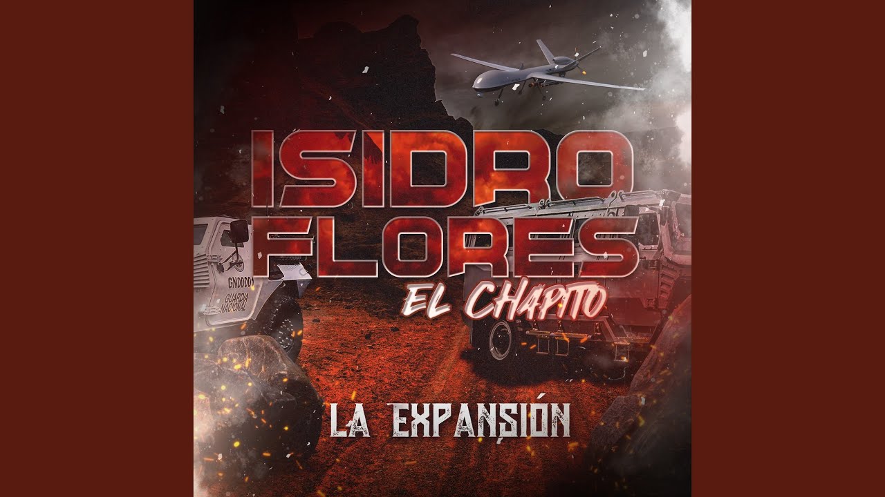 Isidro Flores (El Chapito)