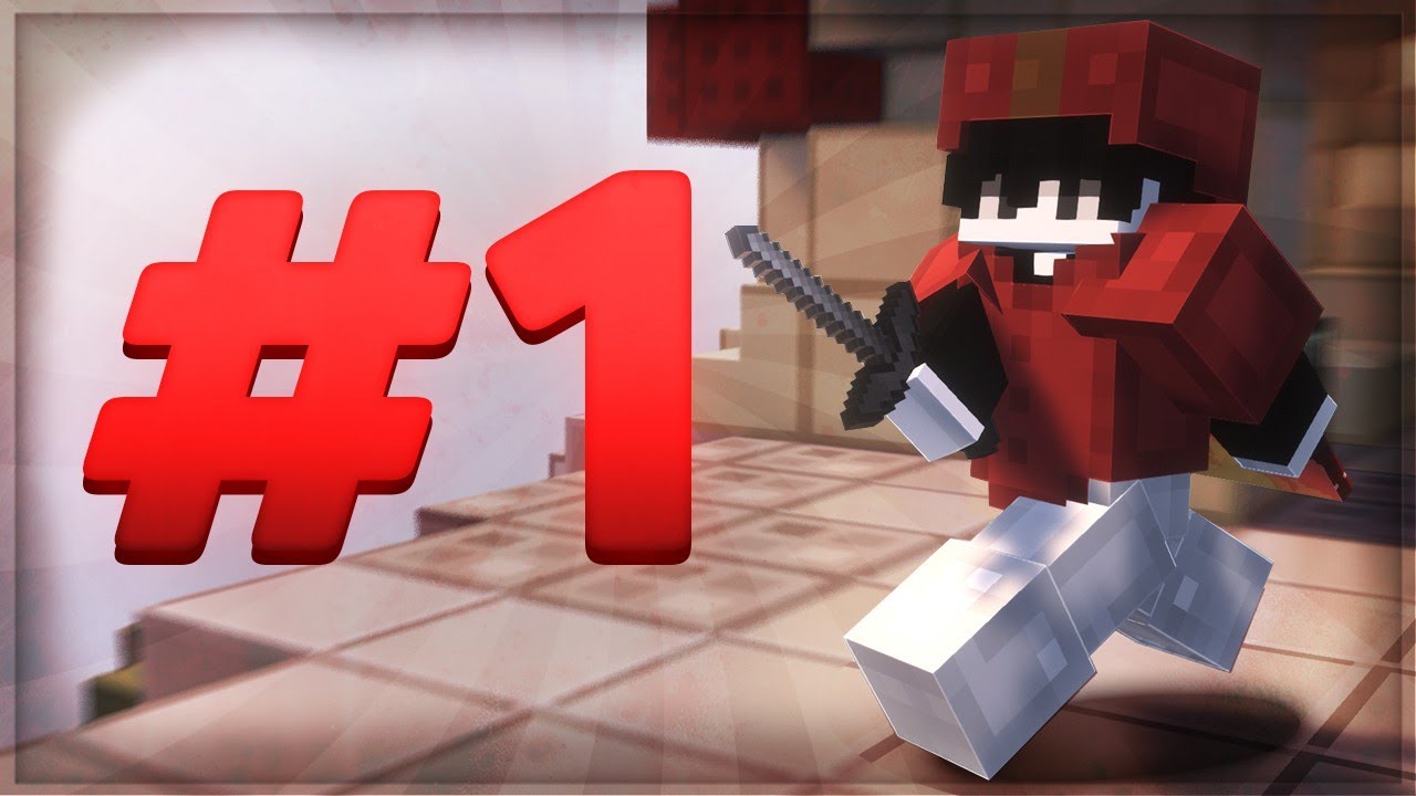 Bedwars Montage