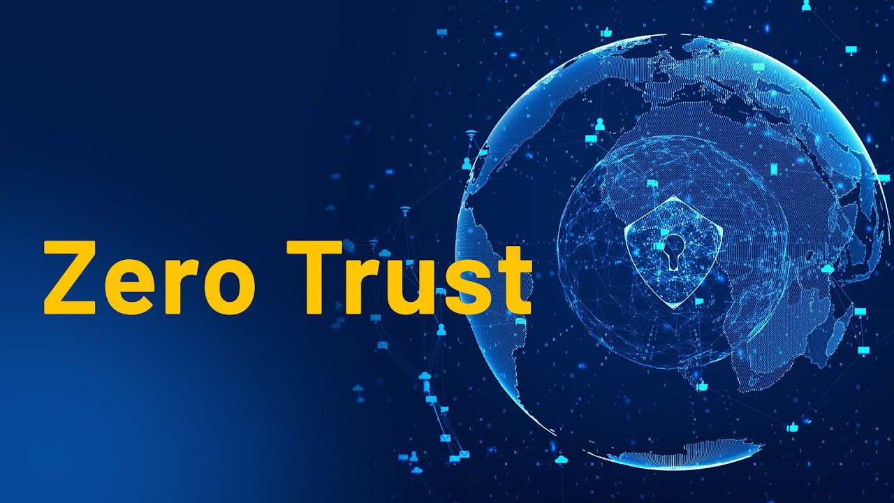 Zero Trust explained: Principles, data privacy, remote work #AscertiaOn