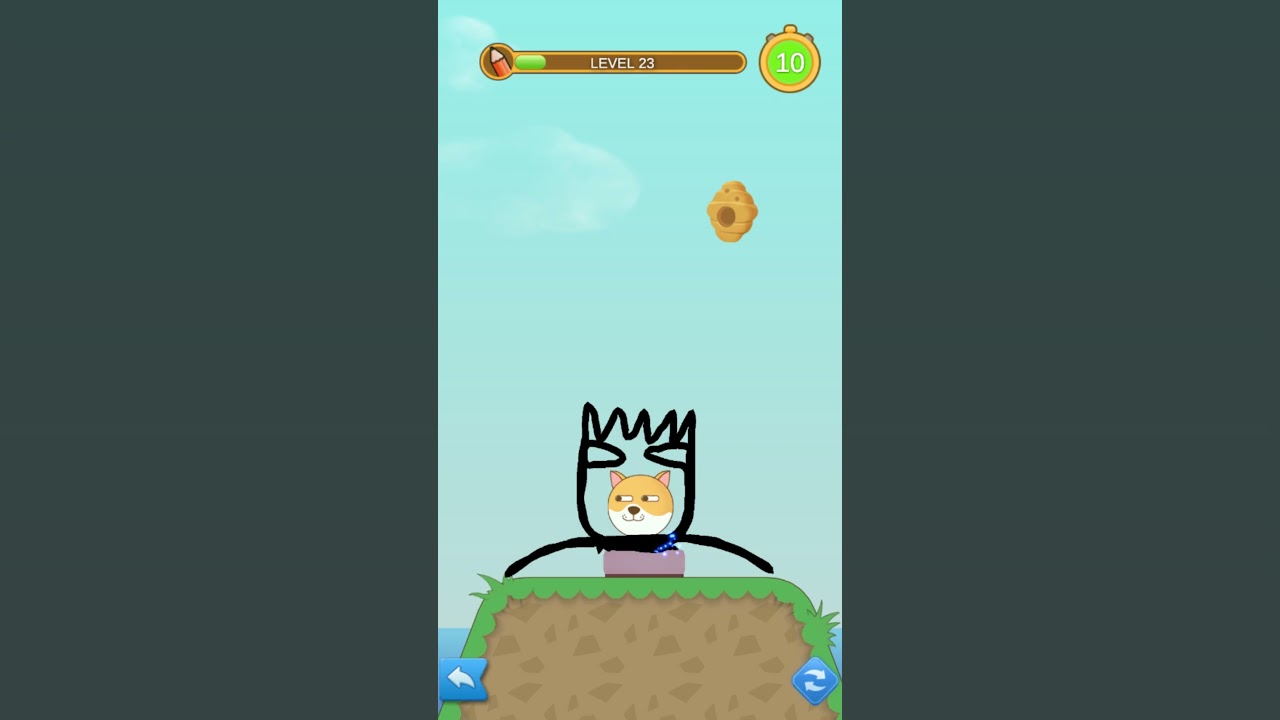 3 крутые мини-игры в X-Clash, которые стоит попробовать! 🐶⚔️🚀 #xclash #гейминг #игры