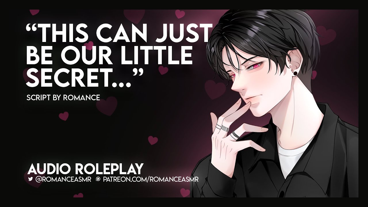 Confiding In Your Friend's Friend At A Party [M4F] [Intimate] [Spicy?] [Party] [Cheating (sorry)]