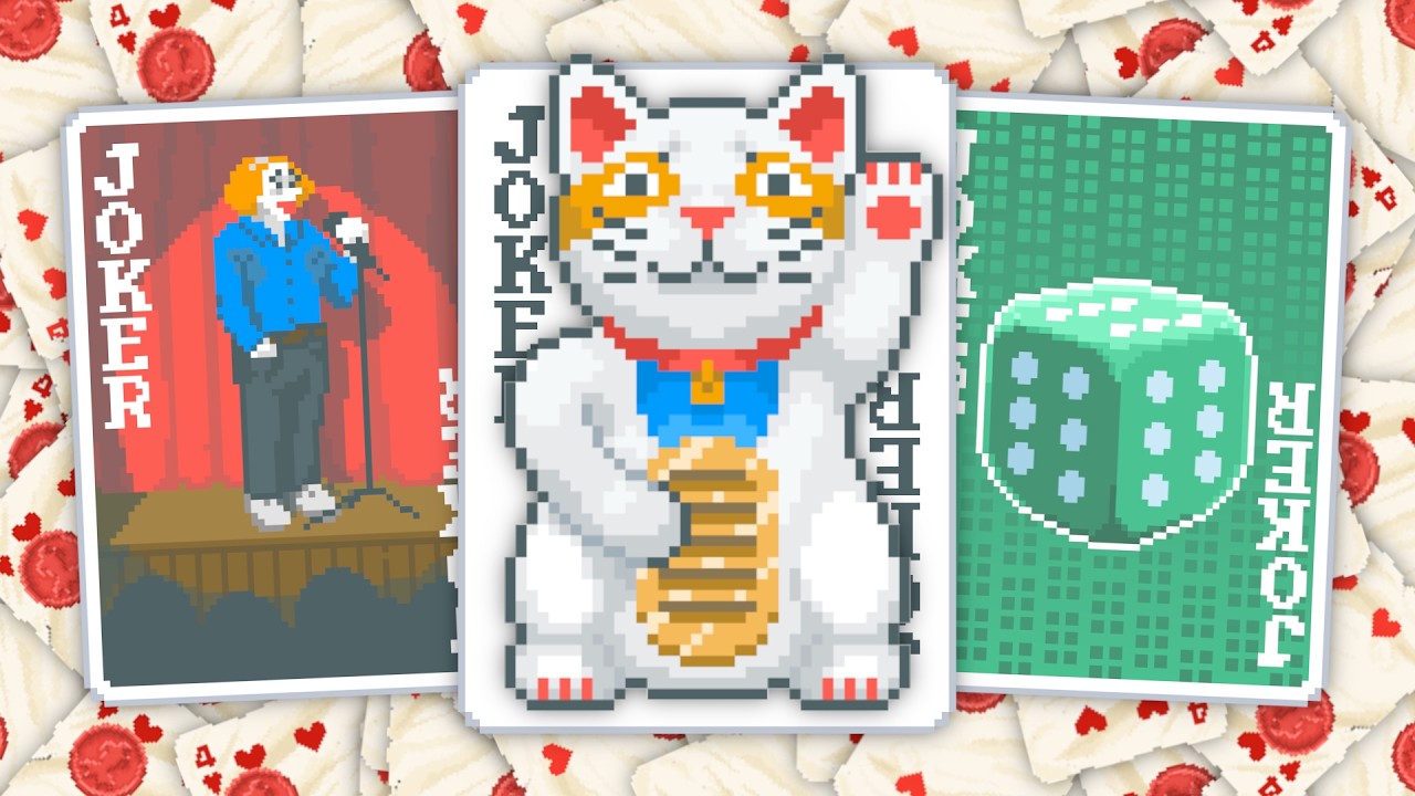 I Made a 75.75x Lucky Cat