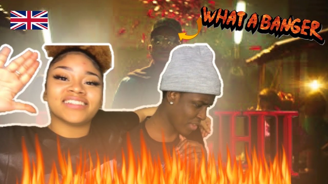 DIVINE - MIRCHI Feat. Stylo G, MC Altaf & Phenom (D.G.I.T REACTION)
