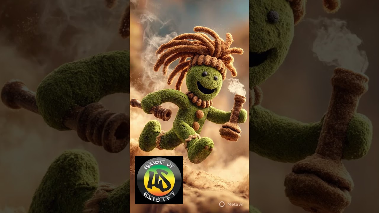 FOREVER RASTA SEE