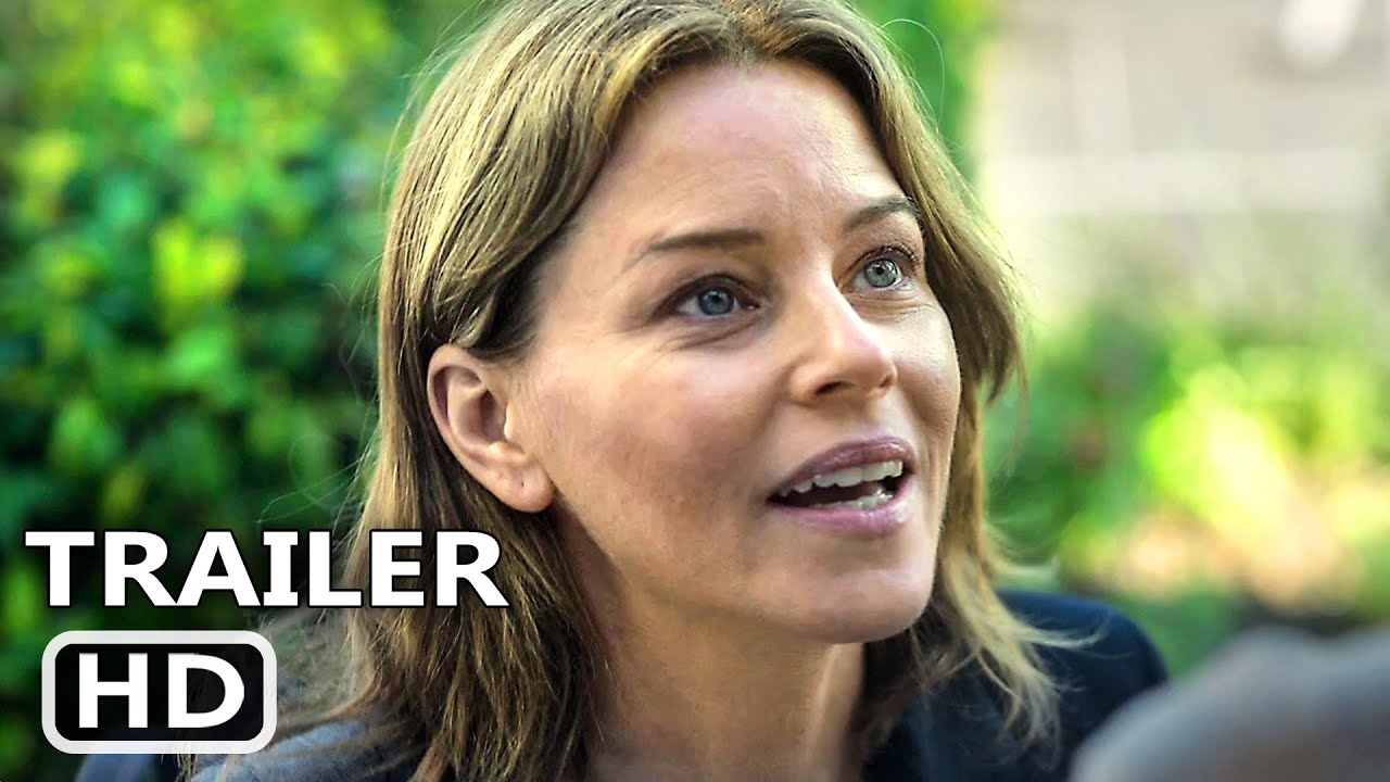 A MISTAKE Trailer (2024) Elizabeth Banks