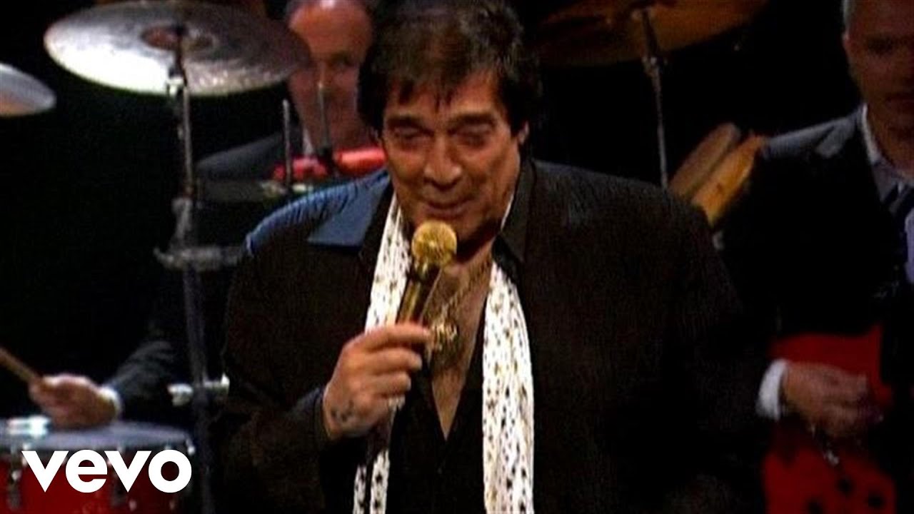 Cacho Castaña - Tita De Buenos Aires