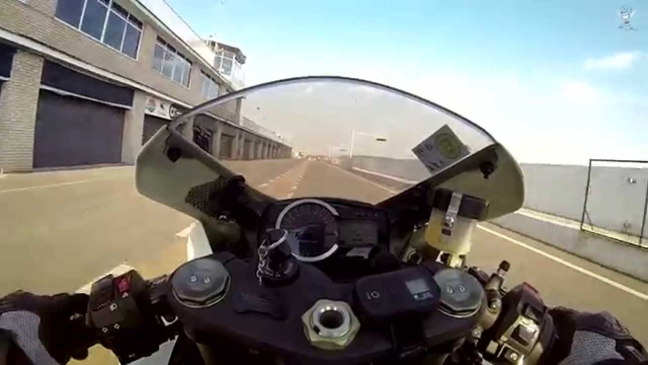#034 - Мячково. Падение На Треке. Fail Crash On Track.