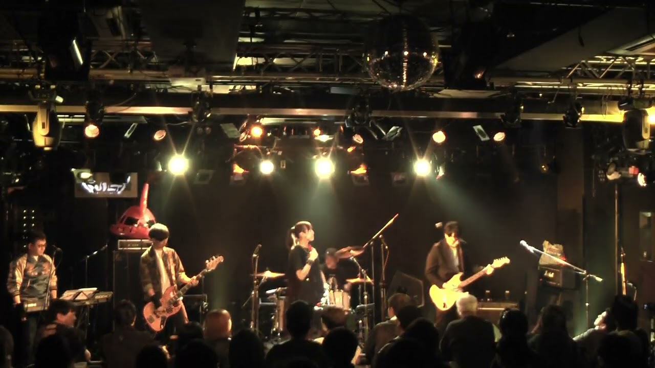 JUDY AND MARY「LOLILPOP」（cover)　@Z-GUNJAM