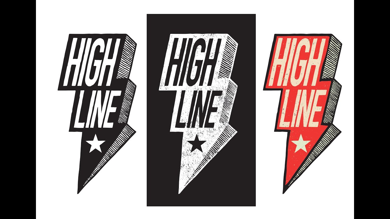 Серфборд High Line от Pyzel