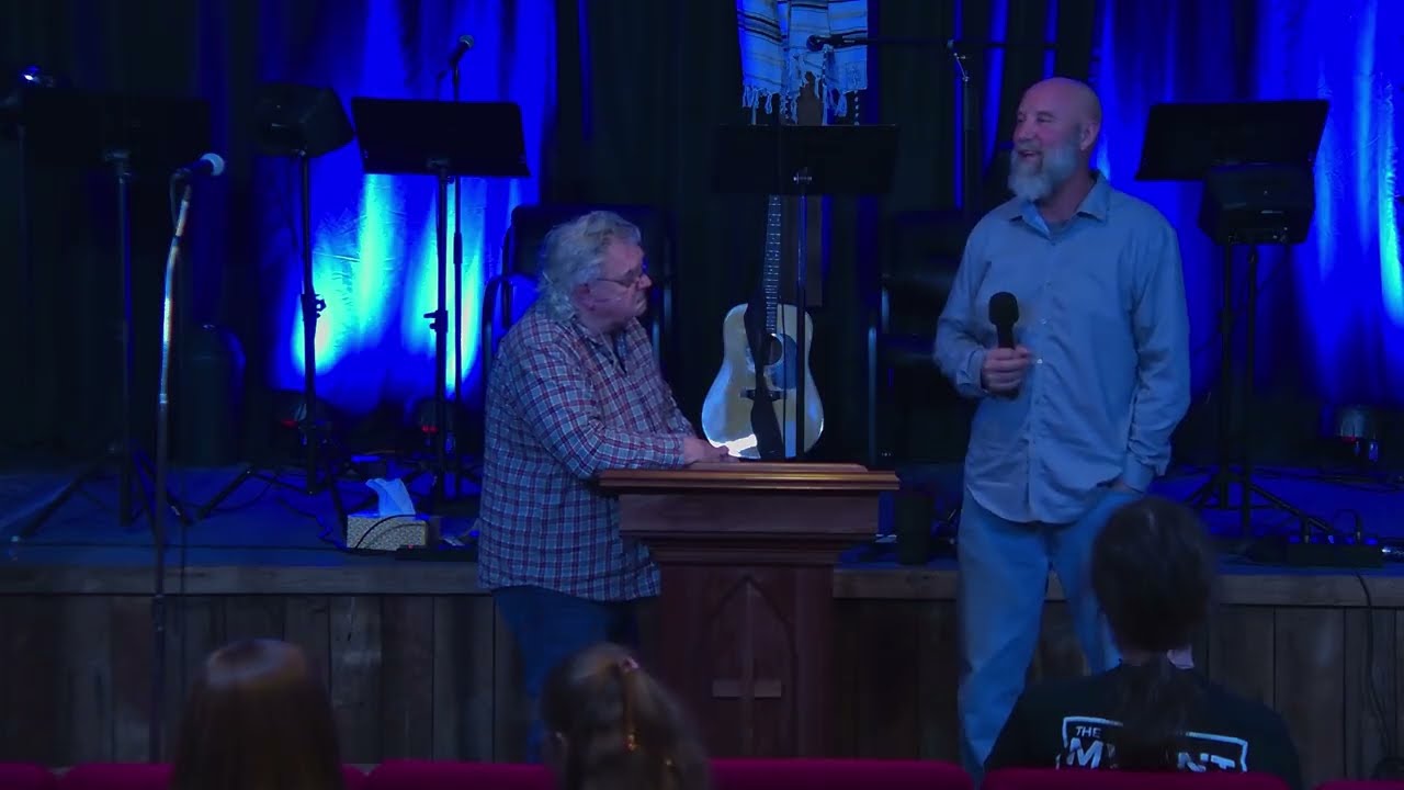 Christmas Service