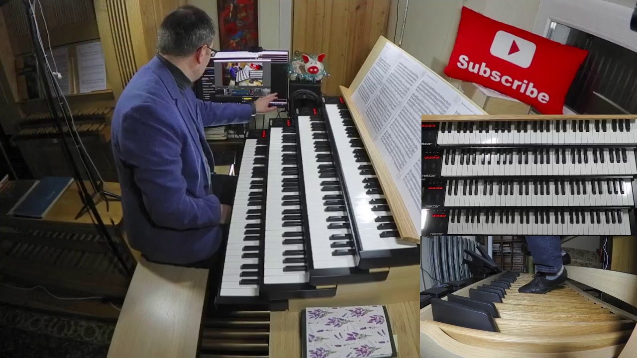 Gaudeamus Igitur | Vidas Pinkevicius | Hauptwerk Rotterdam