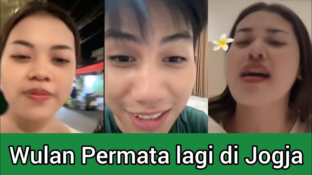 Obrolan seru Wulan & Zainul
