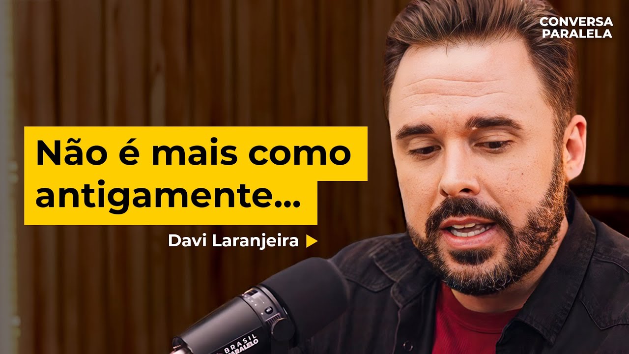 Como os alimentos est&atilde;o perdendo a qualidade