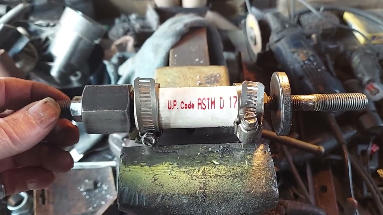 2008 pontiac g6 3.5 balancer bolt @maniacal s10 