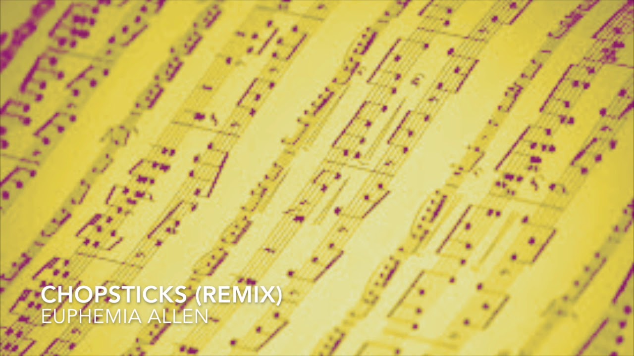 Seso57 - Chopsticks (Remix)