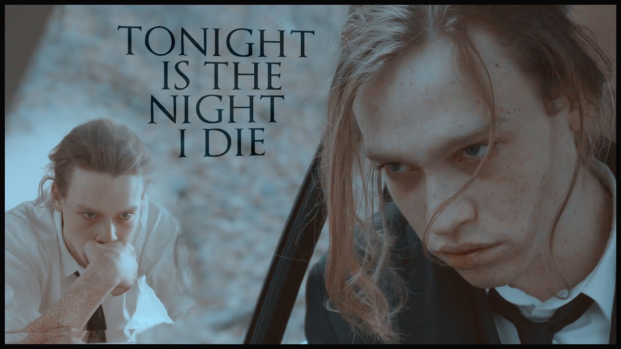 Caleb Landry Jones in 