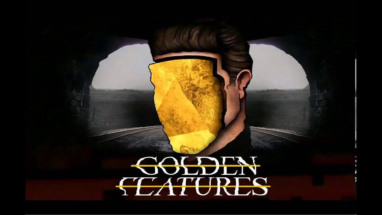 Golden Features - Guillotine (Official Audio)