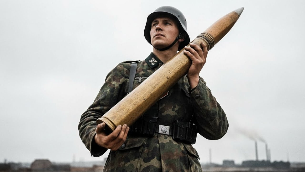 W piekle Flak: Koszmary II wojny!