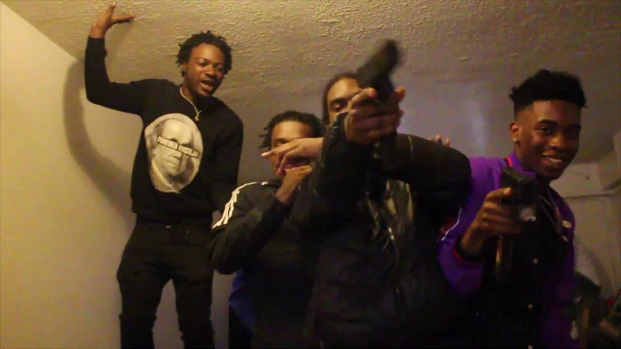 LOR HEAVY - FOR THE OPPS