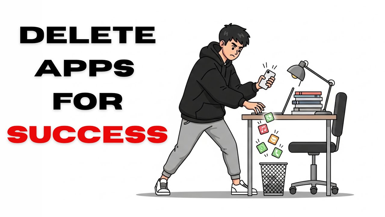 5 Most Dangerous Apps You Should Delete Right Now.