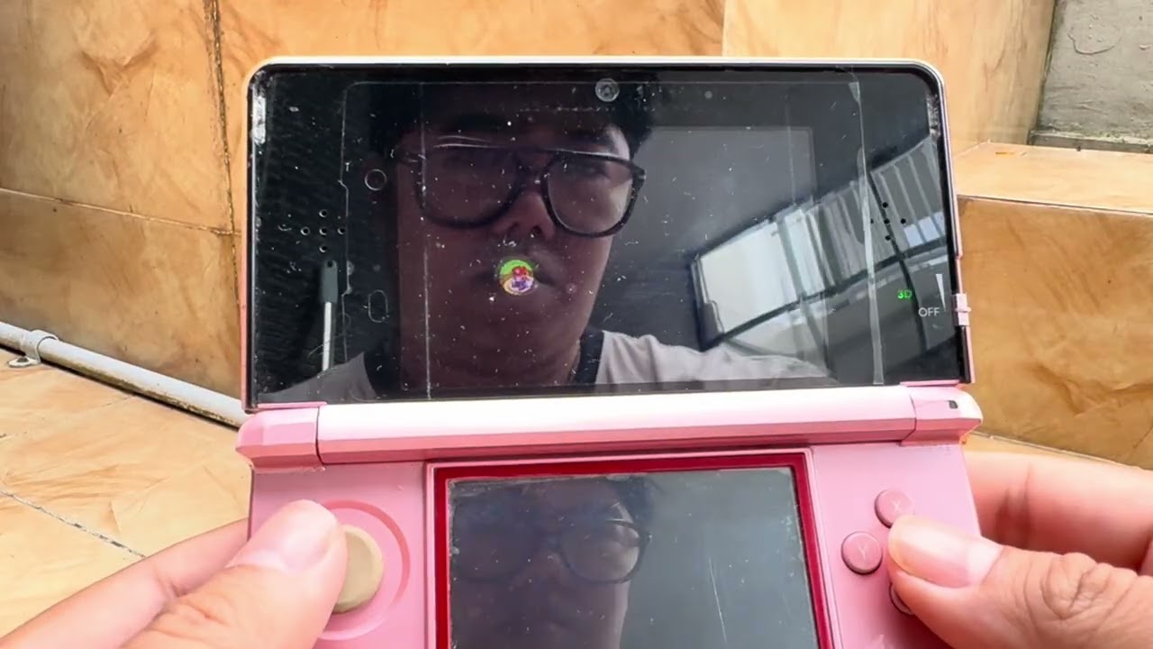 Main 3DS di 2026