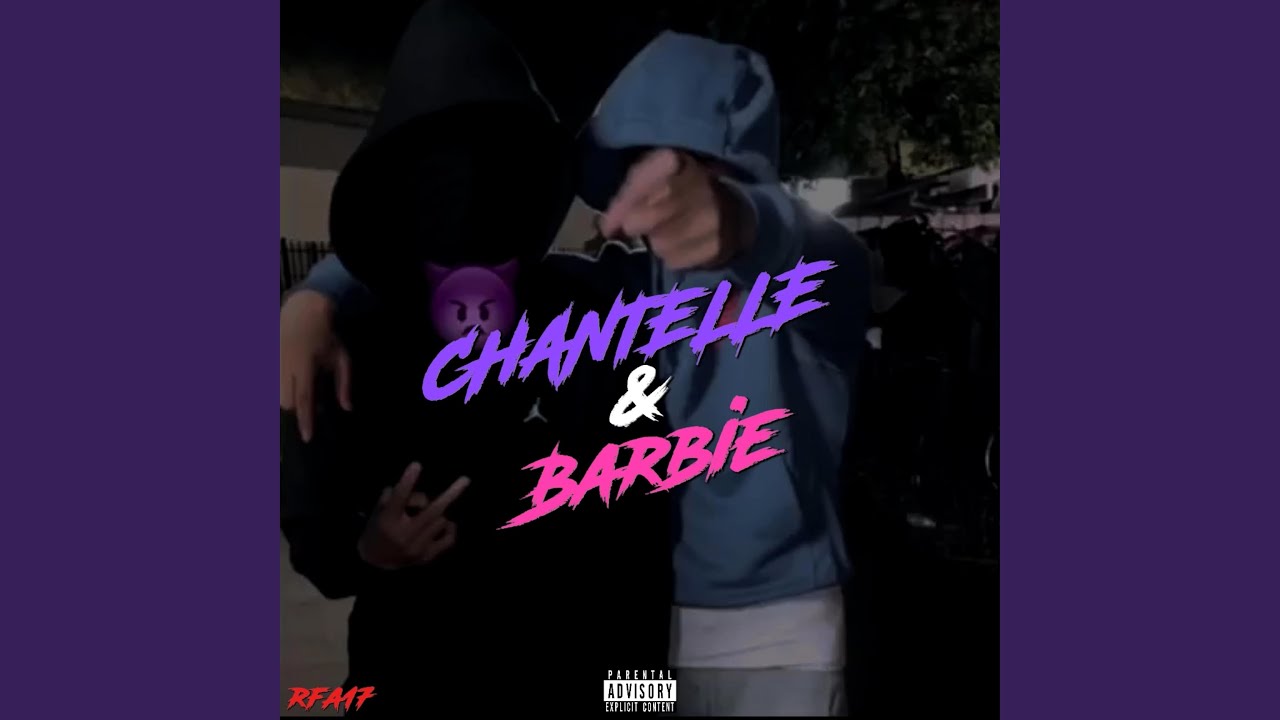 Chantelle & Barbie
