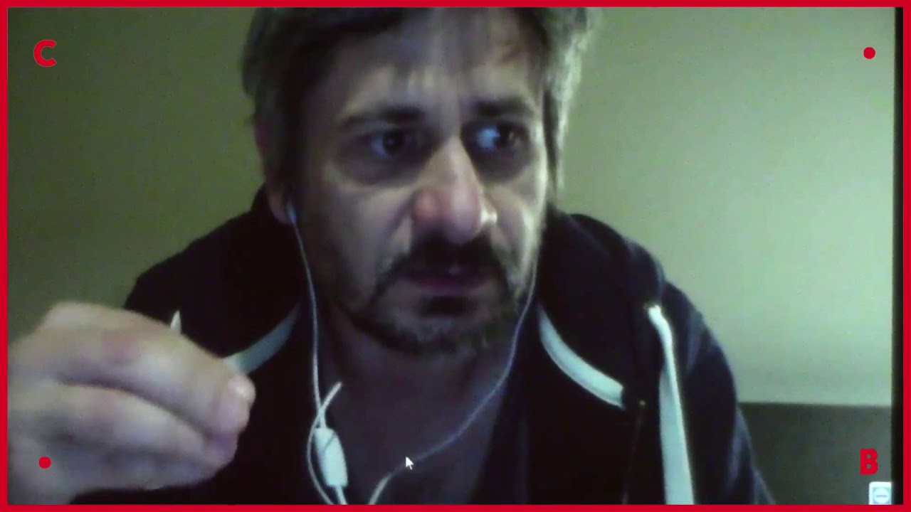 ILEGITIMU/FIXEUR ● chiacchiere tra i film col regista Adrian Sitaru