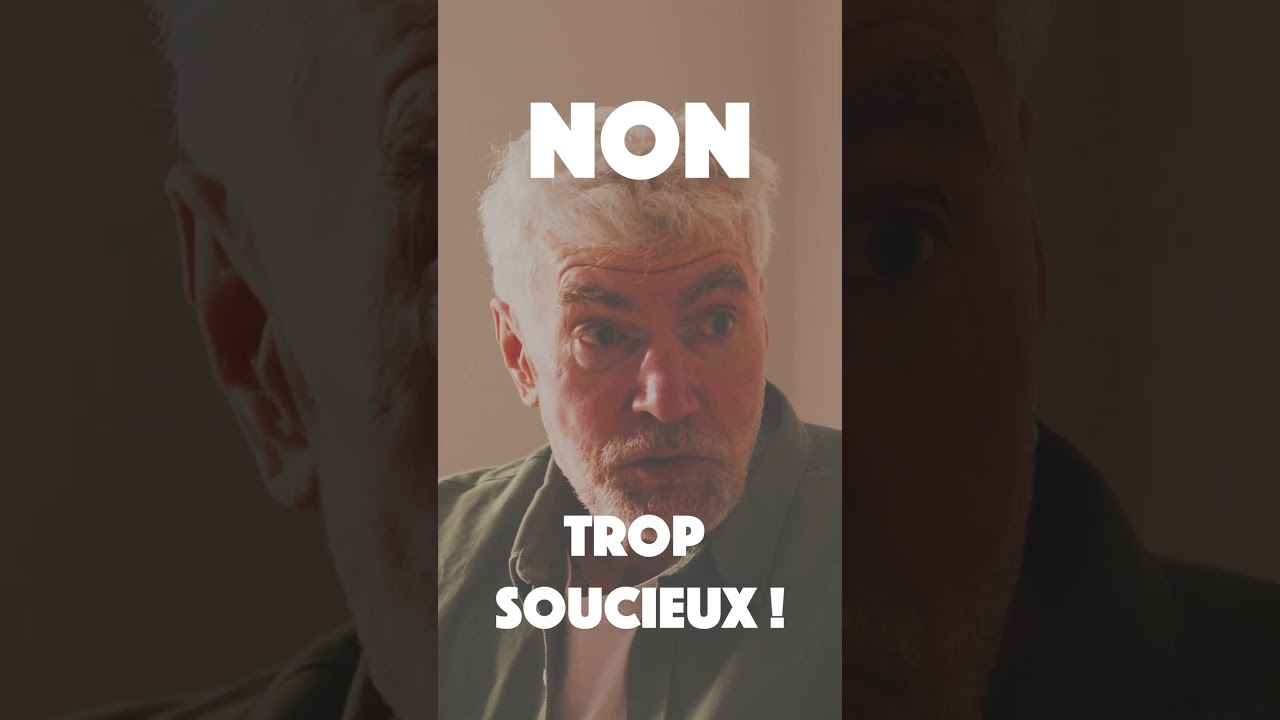 Le film de ta vie